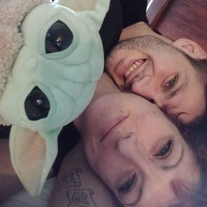 Meet your Posher, Terry